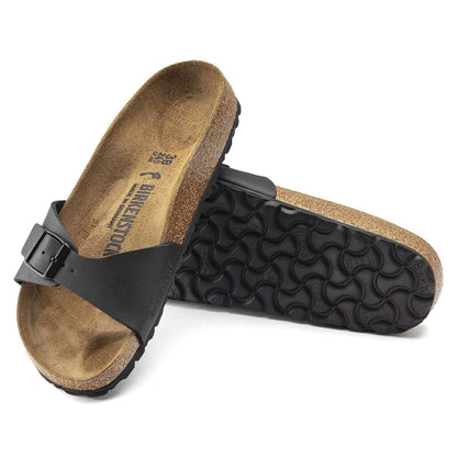 Madrid - Birko-Flor - Black