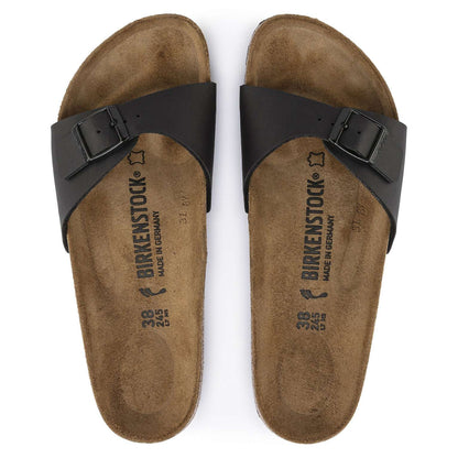 Madrid - Birko-Flor - Black