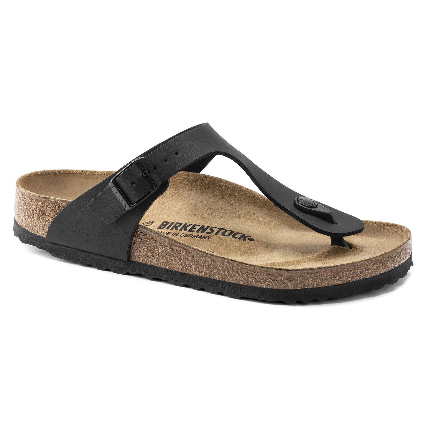 Gizeh - Birko-Flor - Black