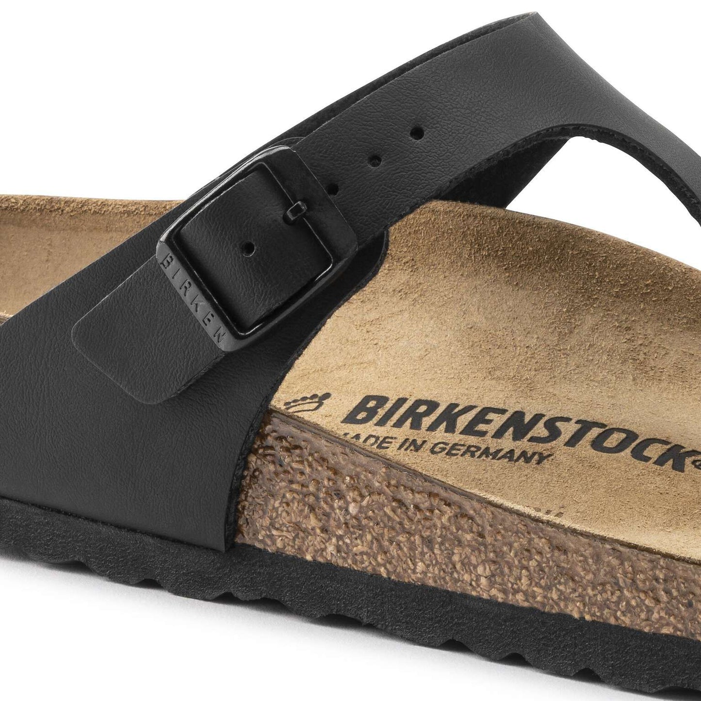 Gizeh - Birko-Flor - Black