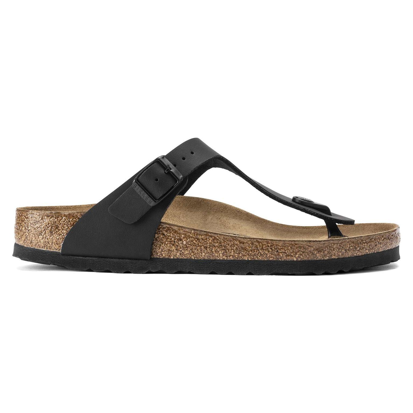 Gizeh - Birko-Flor - Black
