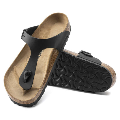 Gizeh - Birko-Flor - Black