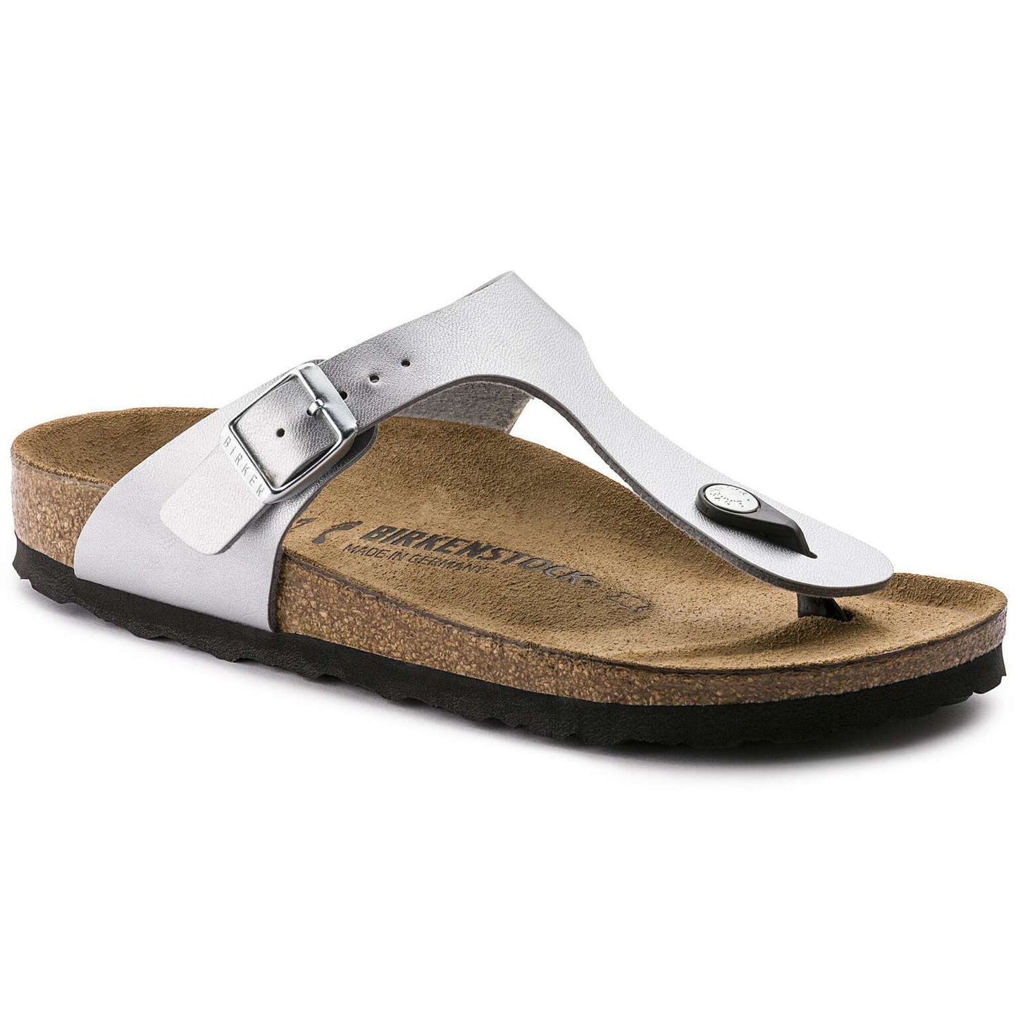 Gizeh - Birko-Flor - Silver