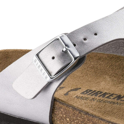 Gizeh - Birko-Flor - Silver