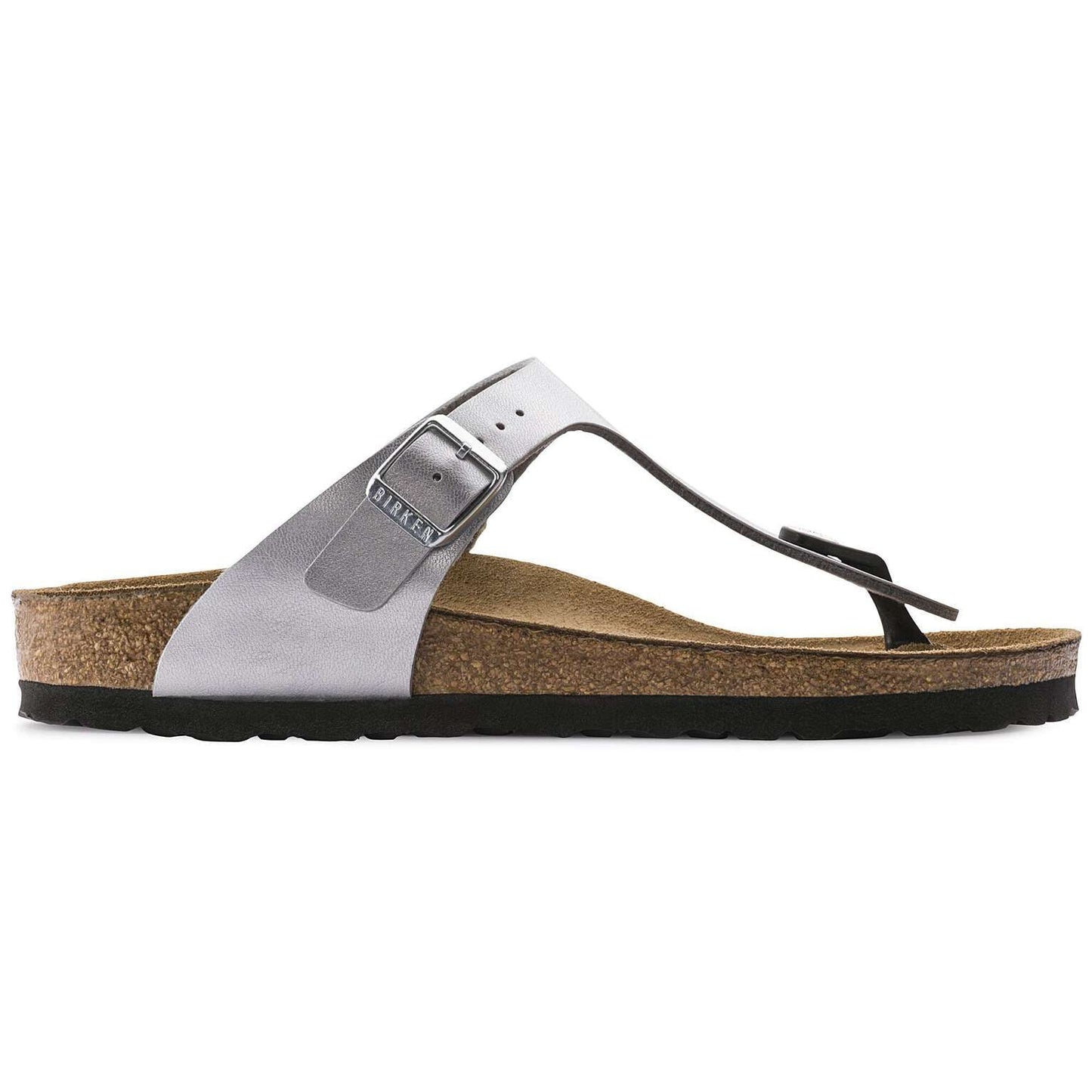 Gizeh - Birko-Flor - Silver