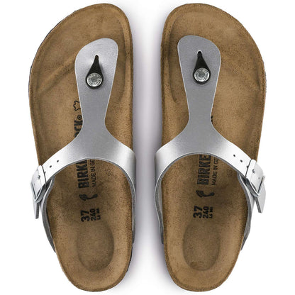 Gizeh - Birko-Flor - Silver