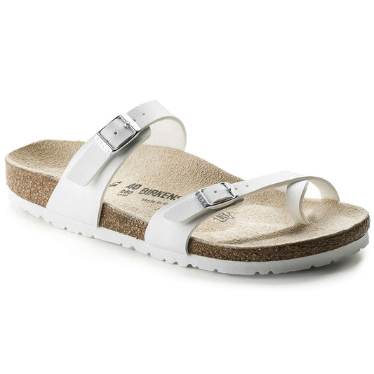 Mayari - Birko-Flor - White