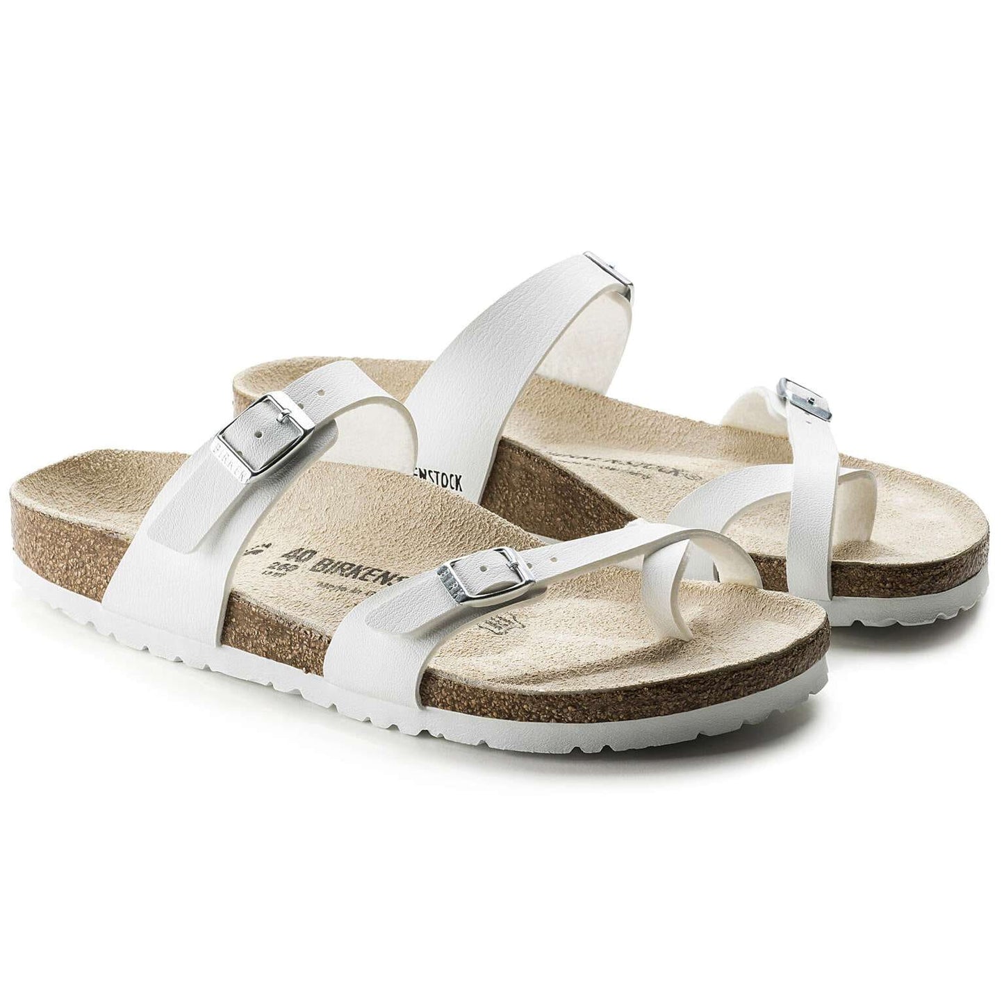 Mayari - Birko-Flor - White