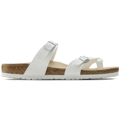 Mayari - Birko-Flor - White