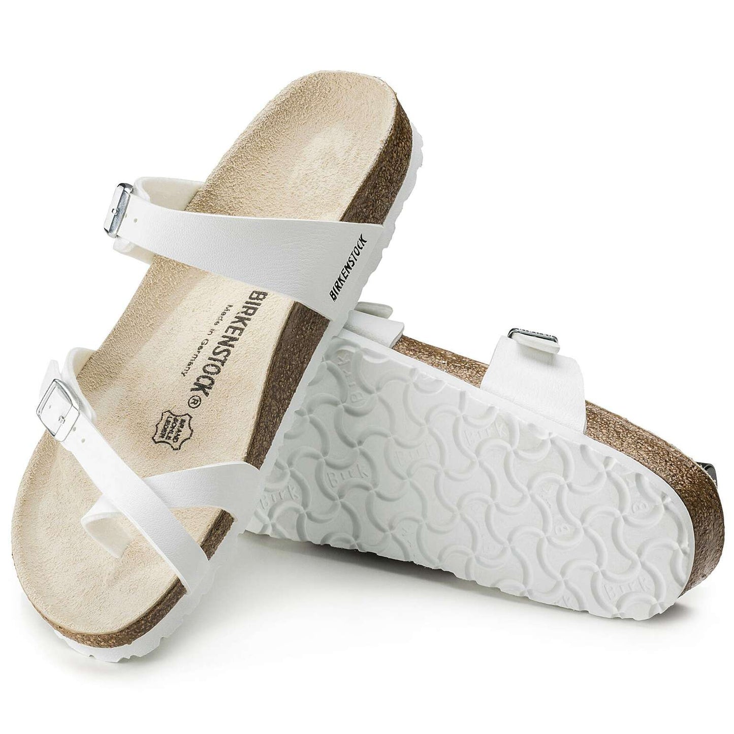 Mayari - Birko-Flor - White