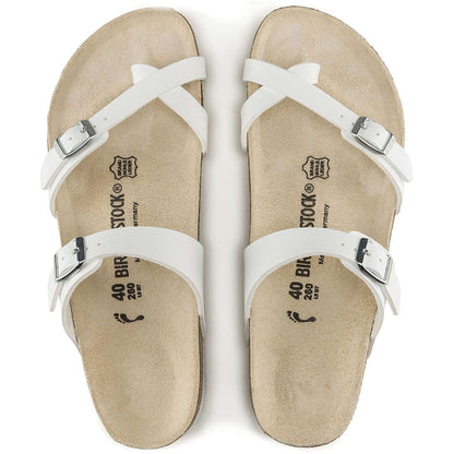 Mayari - Birko-Flor - White
