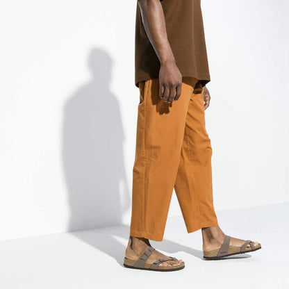 Mayari - Birko-Flor Nubuck - Mocha