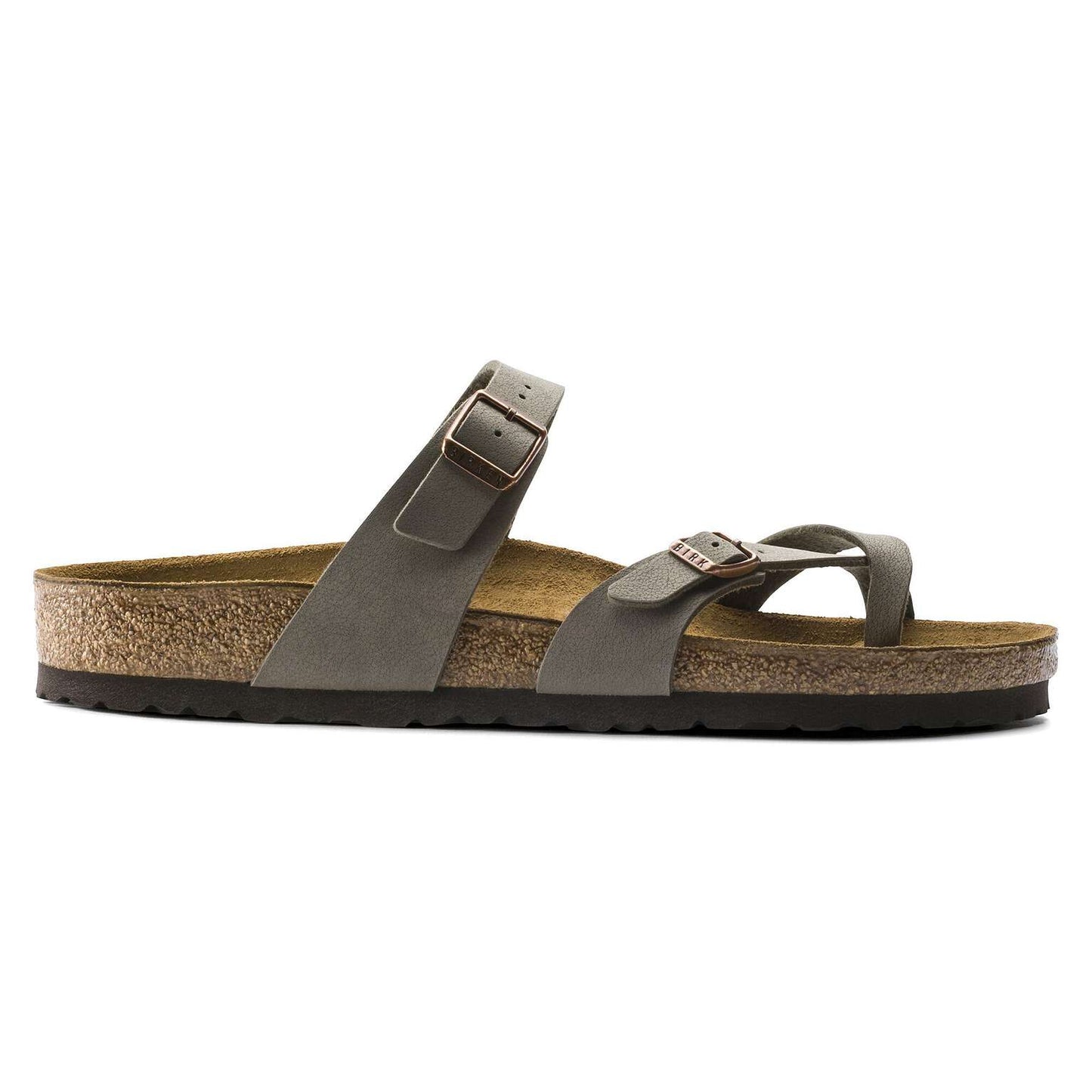 Mayari - Birko-Flor Nubuck - Stone