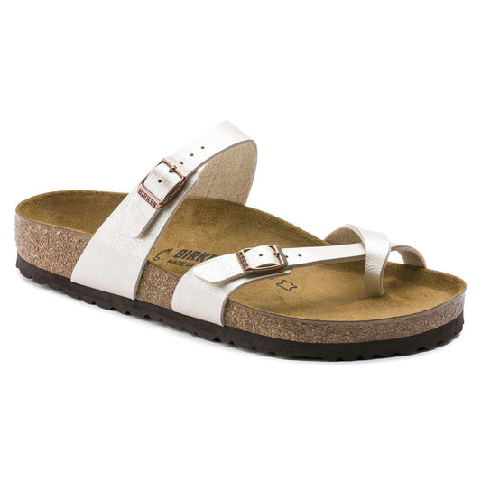 Mayari - Birko-Flor - Graceful Pearl White