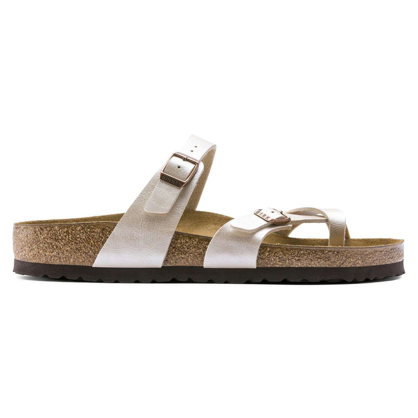 Mayari - Birko-Flor - Graceful Pearl White
