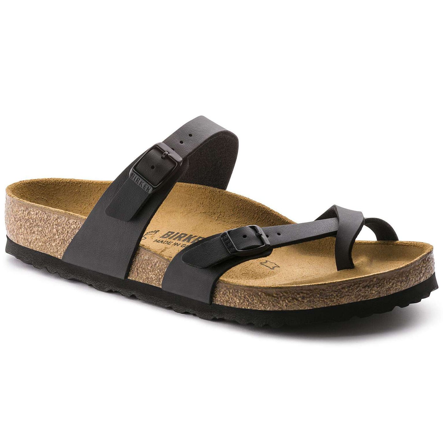 Mayari - Birko-Flor - Black