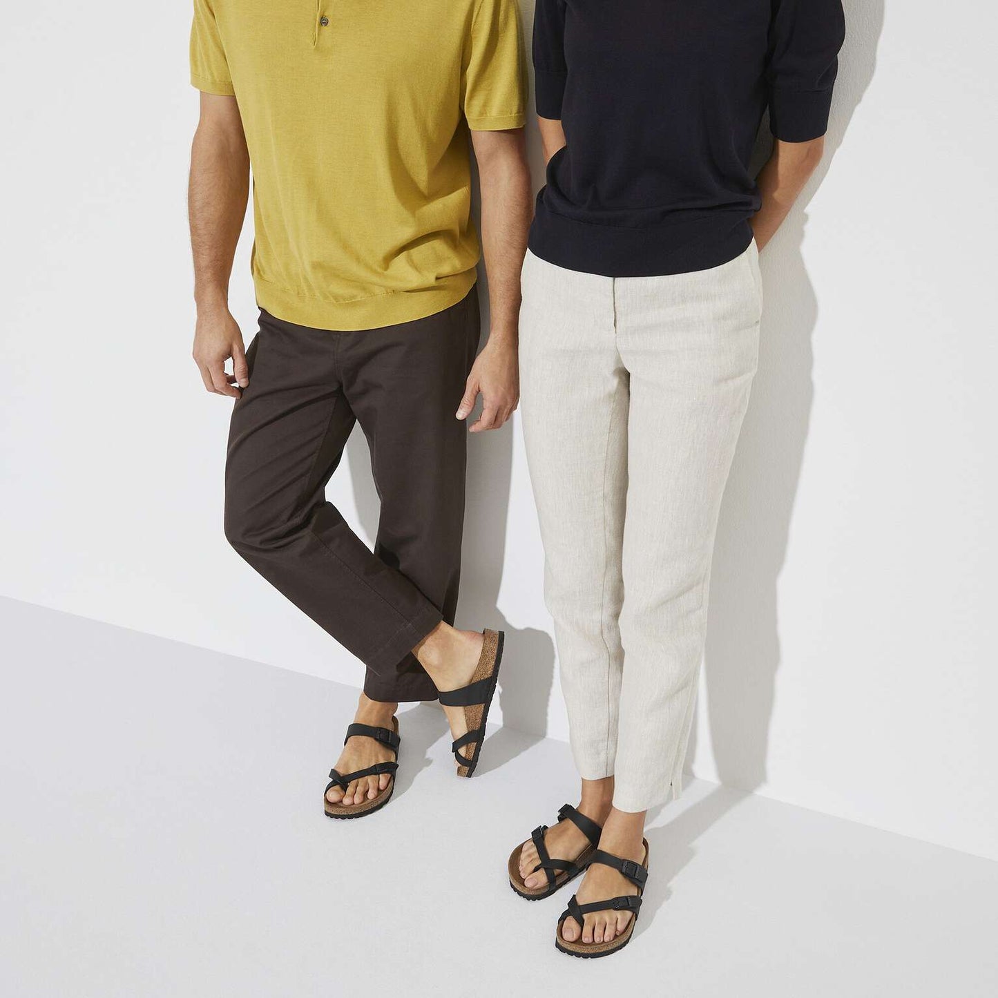 Mayari - Birko-Flor - Black