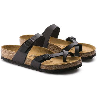 Mayari - Birko-Flor - Black