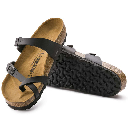 Mayari - Birko-Flor - Black