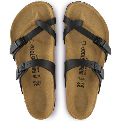 Mayari - Birko-Flor - Black