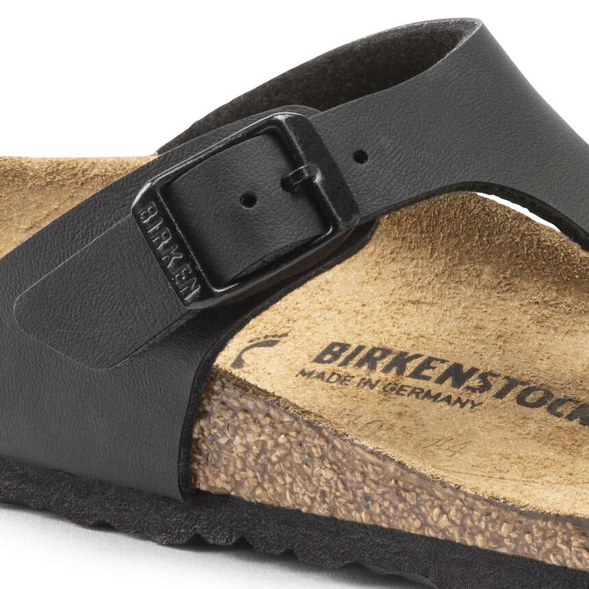 Gizeh Kids - Birko-Flor - Black