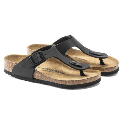 Gizeh Kids - Birko-Flor - Black