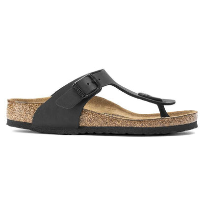 Gizeh Kids - Birko-Flor - Black