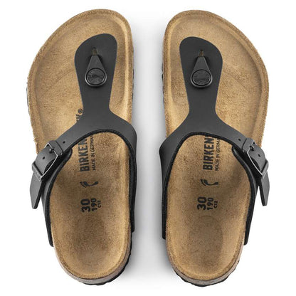 Gizeh Kids - Birko-Flor - Black