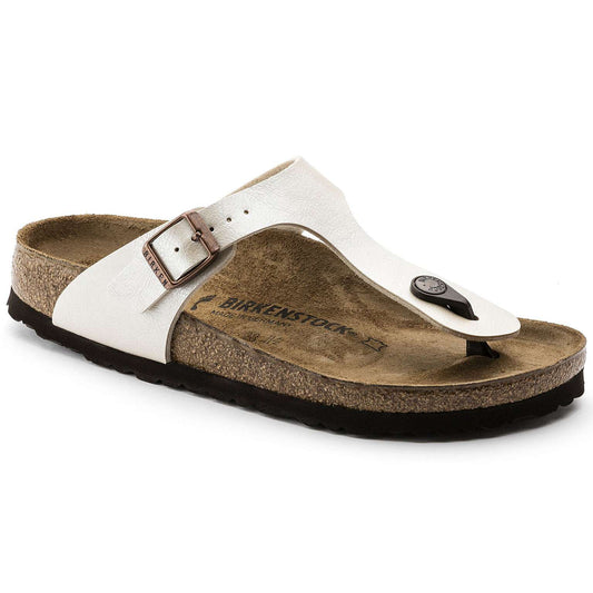 Gizeh - Birko-Flor - Graceful Pearl White