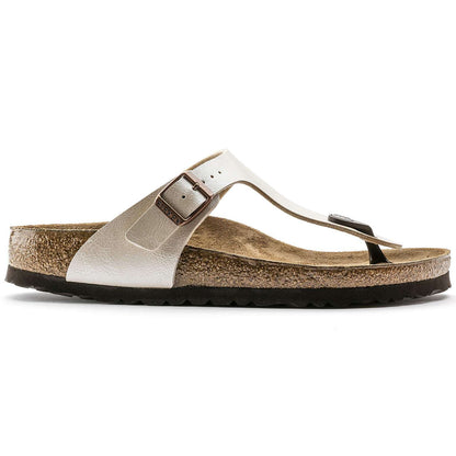 Gizeh - Birko-Flor - Graceful Pearl White